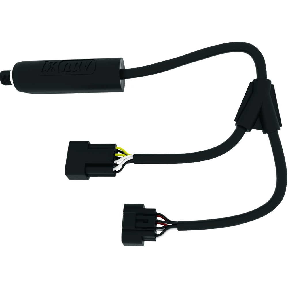 LXNav SmartEMU Engine Monitoring Unit