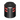 Lopolight NL300-114G2ST-B 3nm 360º Red, Double, CD/CS Alu Base, Black