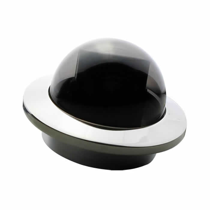 Iris IRIS036 compact 316 stainless analogue dome camera