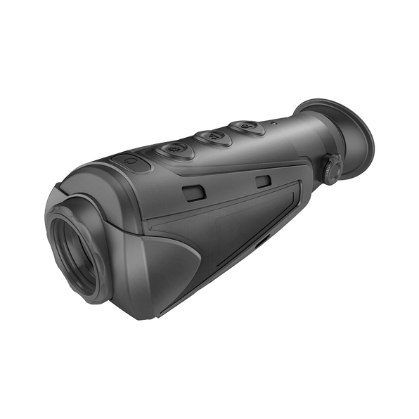 Iris IRIS251 thermal imaging handscope, 384x288, 25 mm, 00111-000, black handheld monocular with an eyepiece and buttons