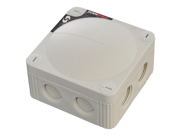 SB-8-10 Junction Box