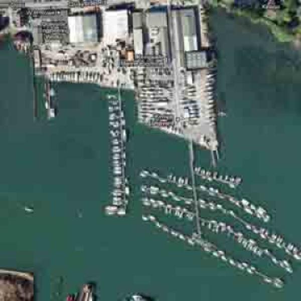 Kemps Quay