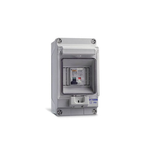 Mastervolt Shore Fix RCD / Leakage Switch (16A)