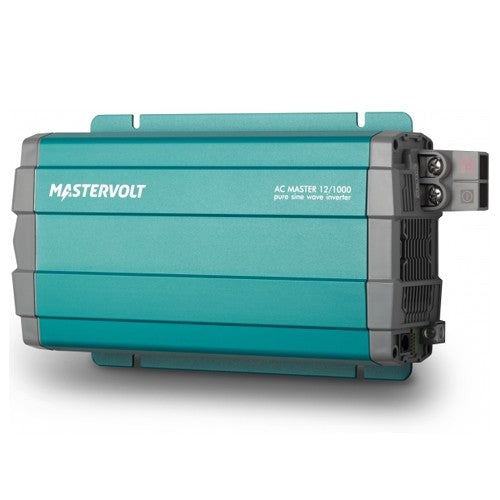 Mastervolt AC Master Inverter with UK Socket (12V / 1000W)
