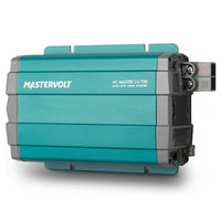 Mastervolt AC Master Inverter with UK Socket (24V / 700W)