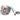 Mastervolt Alpha Compact Alternator 28/110 for Volvo (24V / Pulley)