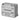 Mastervolt AGM Battery (12V / 55Ah)