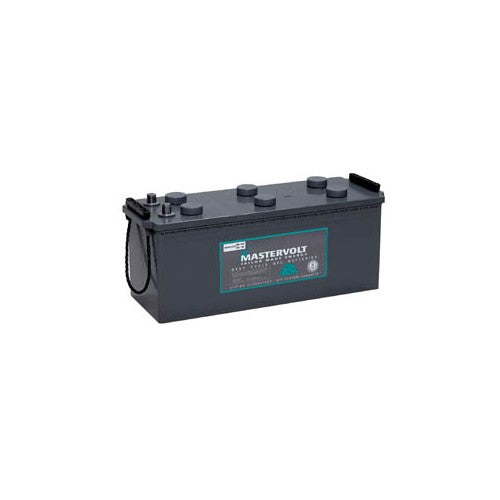 Mastervolt Gel Battery (12V / 120Ah)