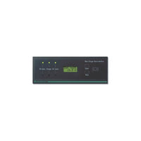 Mastervolt GMDSS Remote Panel for Mastervolt Mass Battery Chargers