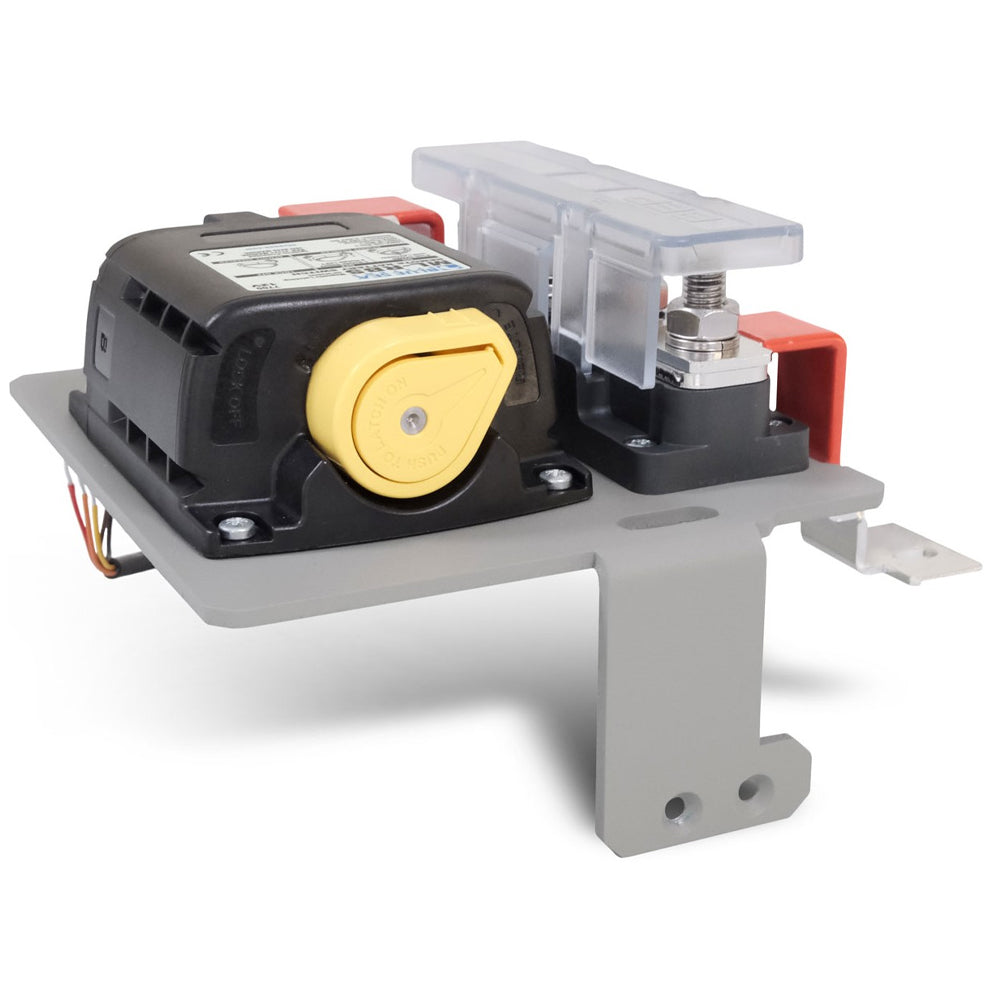 Mastervolt MLI Ultra Relay and Fuse Connection Kit (24V)