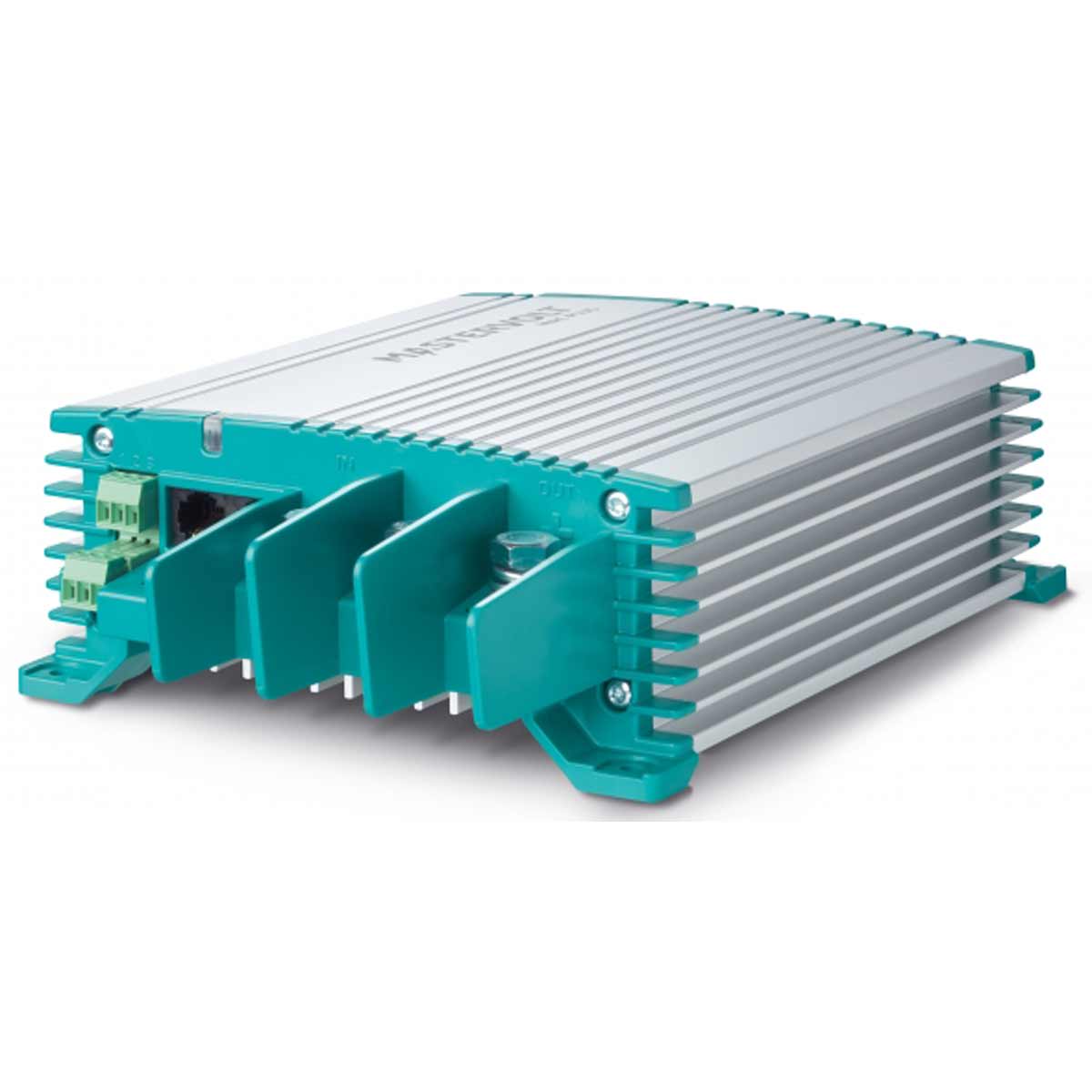Mastervolt Mac Plus Voltage Converter + CZone (12V - 24V DC / 30A)
