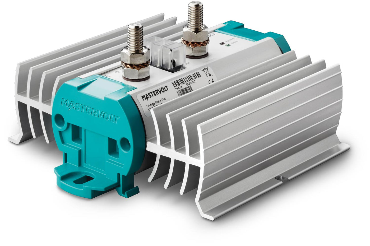 Mastervolt Charge Mate Pro 90 Split Charge Relay (12V / 24V / 90A)