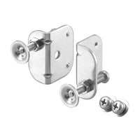 Icom MB-132 Flush mount kit