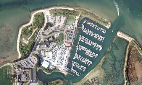 Northney Marina