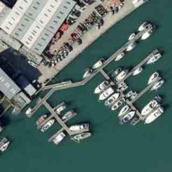 Ocean Quay Marina 