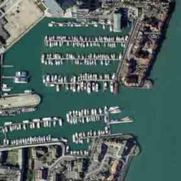 Ocean Village Marina 