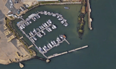 Port of Poole Marina