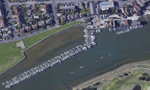 Portsmouth Marine Engineering  
