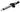 B&G, Simrad T2 Hydraulic Linear Drive 12v Up to 20,000kg Displacement