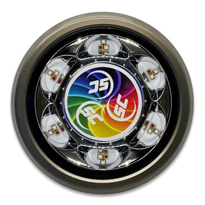 Shadow-Caster SC3-RGB-ALTB SC3 ALTB Series Underwater Pontoon Light