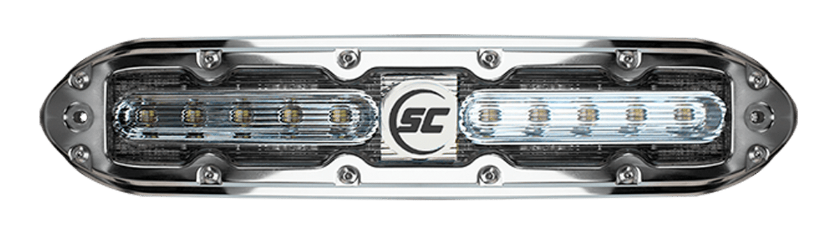 Shadow-Caster SCM-10-UB-20 SCM 10 Series Underwater Lights