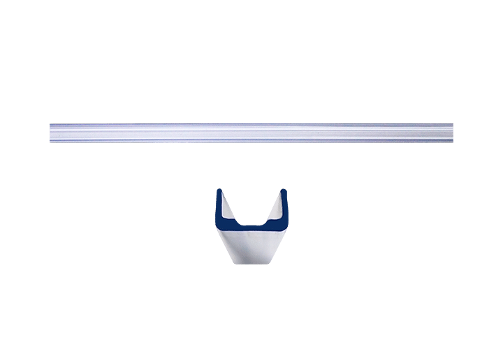 Shadow-Caster SCM-AL-MINI-TRACK-1M