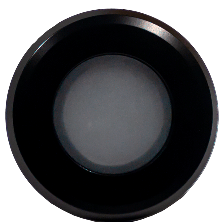 Shadow-Caster SCM-DL-RGBW-BK SCM-DL Down Lights Black Housing, RGB