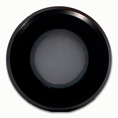 Shadow-Caster SCM-DL-GW-BK SCM-DL Down Lights Black Housing