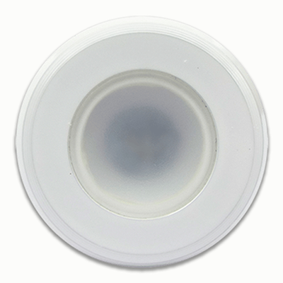 Shadow-Caster SCM-DL-GW-WH SCM-DL Down Lights White Housing