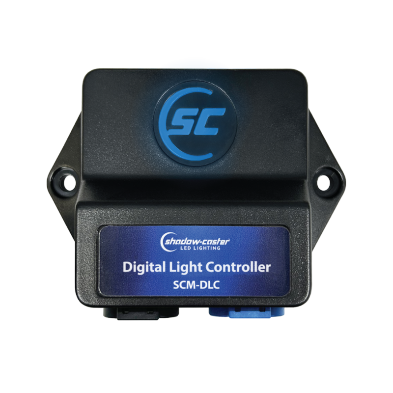 Shadow-Caster SCM-DLC Digital LED Lighting Controller
