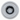 Shadow-Caster SCM-RAL-GW-0.5 SCM-RAL Round Accent Lighting