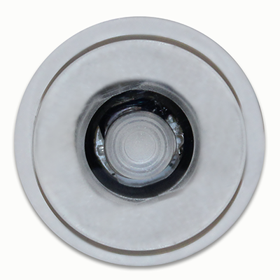 Shadow-Caster SCM-RAL-GW-0.5 SCM-RAL Round Accent Lighting