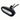 Shadow-Caster SCM-SLB-WBR-BK SCM SL Spreader Light Bracket Mount Black Housing