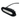 Shadow-Caster SCM-SLF-GW-BK SCM SL Spreader Light Flush Mount Black Housing