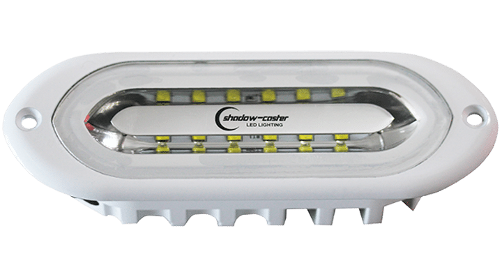 Shadow-Caster SCM-SLB-CC-BK Spreader Lights