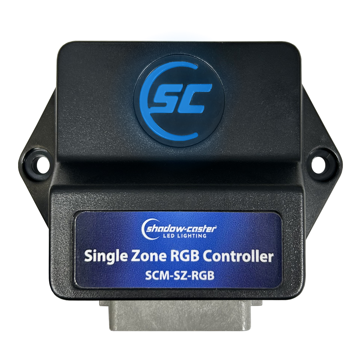 Shadow-Caster SCM-SZ-RGB Single Zone Lighting Controller