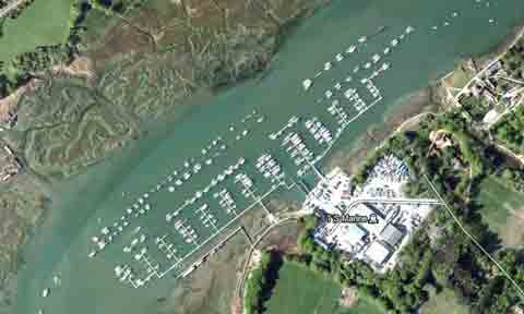 Universal Marina