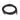 Garmin Nexus 010-12117-03 network cable with straight connectors 5 m, second view of black coil