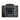 Scanstrut SC-USB-F2 Flip Pro close-up of open lid with USB-C and USB-A ports and screw-fixed black plate