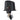 Quick FGBT14040120TC0 BTQ140-40 bow thruster 40kgf 12V protection case, black capped motor housing, red terminal