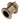 Garmin B175M CHIRP 20 Degree Tilt Depth and Temperature Transducer 8 pin