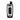 Garmin GPSMAP 86s 010-02235-01 handheld GPS, rear view with belt clip and white back panel
