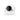 Garmin GC 100 010-01865-31 wireless camera, front view of white camera with black lens on bracket