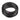 Garmin gWind 010-12117-05 mast cable 40 m, closer view of black cable coil with purple-ringed plug