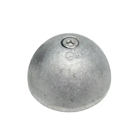 Quick Propeller Anode Kit for BTQ140 - Spare Part