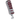 Quick HRC1006L Handheld Remote Control (6-Button, LED Torch)
