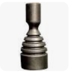 Quick Joystick Rubber Cap for TCD1042-44 & TCD2042-44 - Spare Part