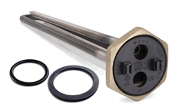 Quick Boiler Electric Heating Element Kit - Spare Part (1200W, 220V)