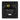 Garmin GNX 21 010-01142-10 rear view with NMEA 2000 and NMEA 0183 sockets and GNX 21 label
