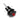 Garmin GST 43 Analogue Thru Hull Speed Transducer